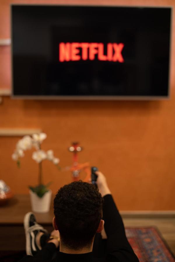 Capsule Marrakech I Chicha I Sauna I Balnéo I Console PS5 I Cinéma Trith-Saint-Leger Extérieur photo